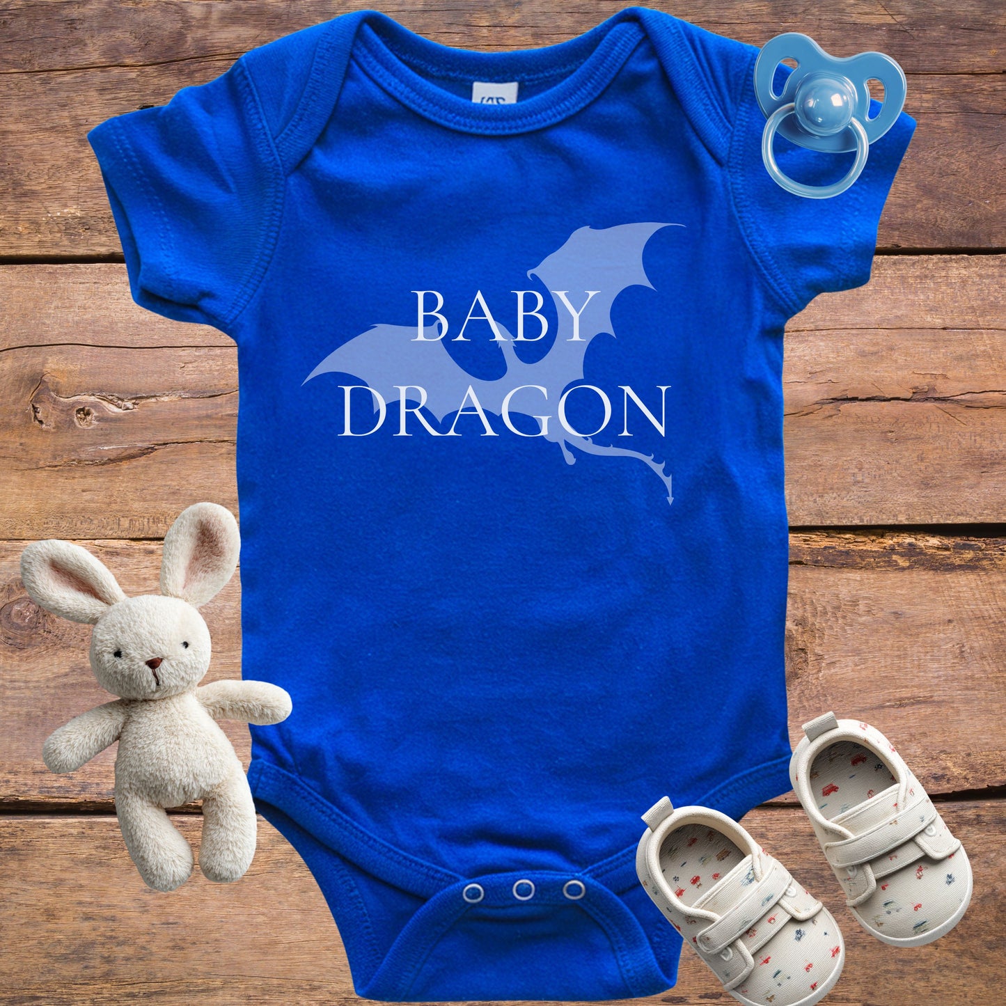 Baby Dragon Onesie/T-Shirt
