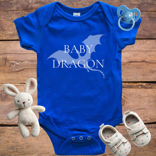 Baby Dragon Onesie/T-Shirt