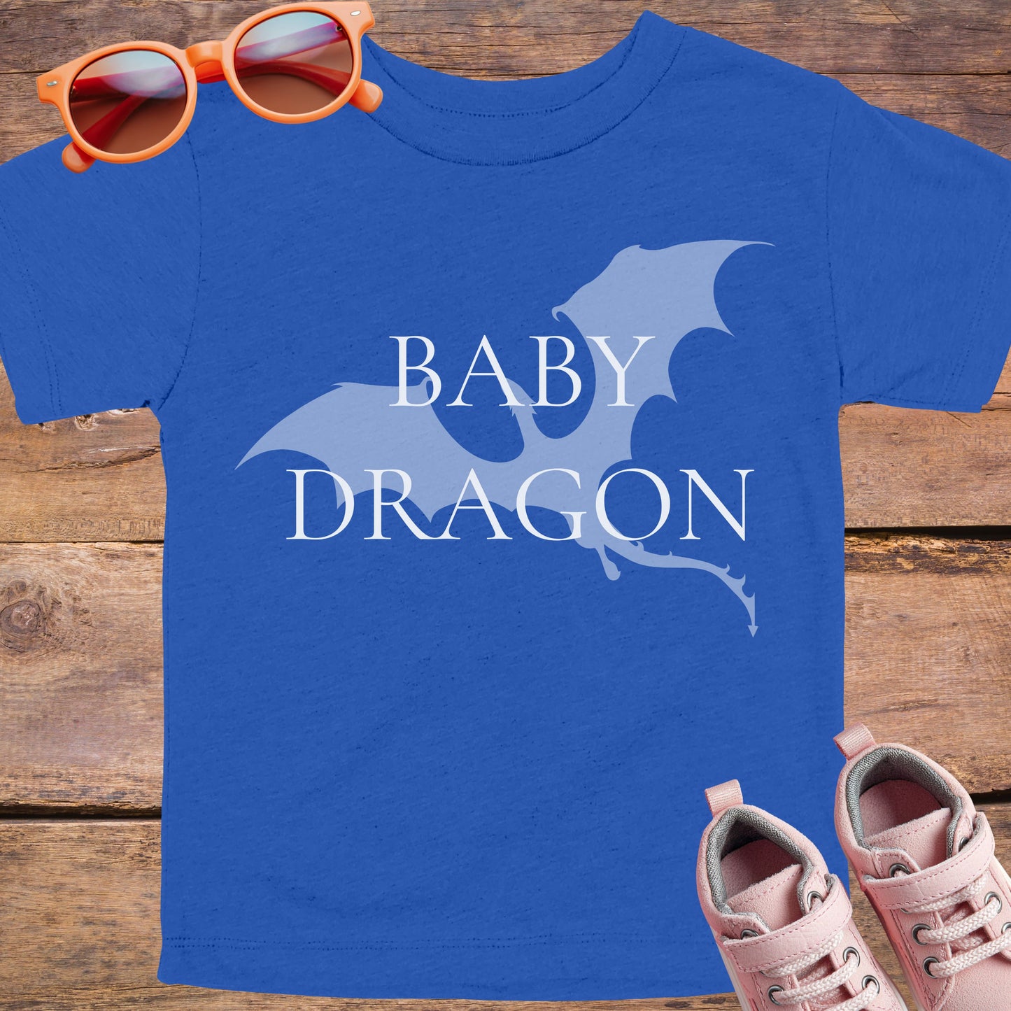 Baby Dragon Youth T-Shirt