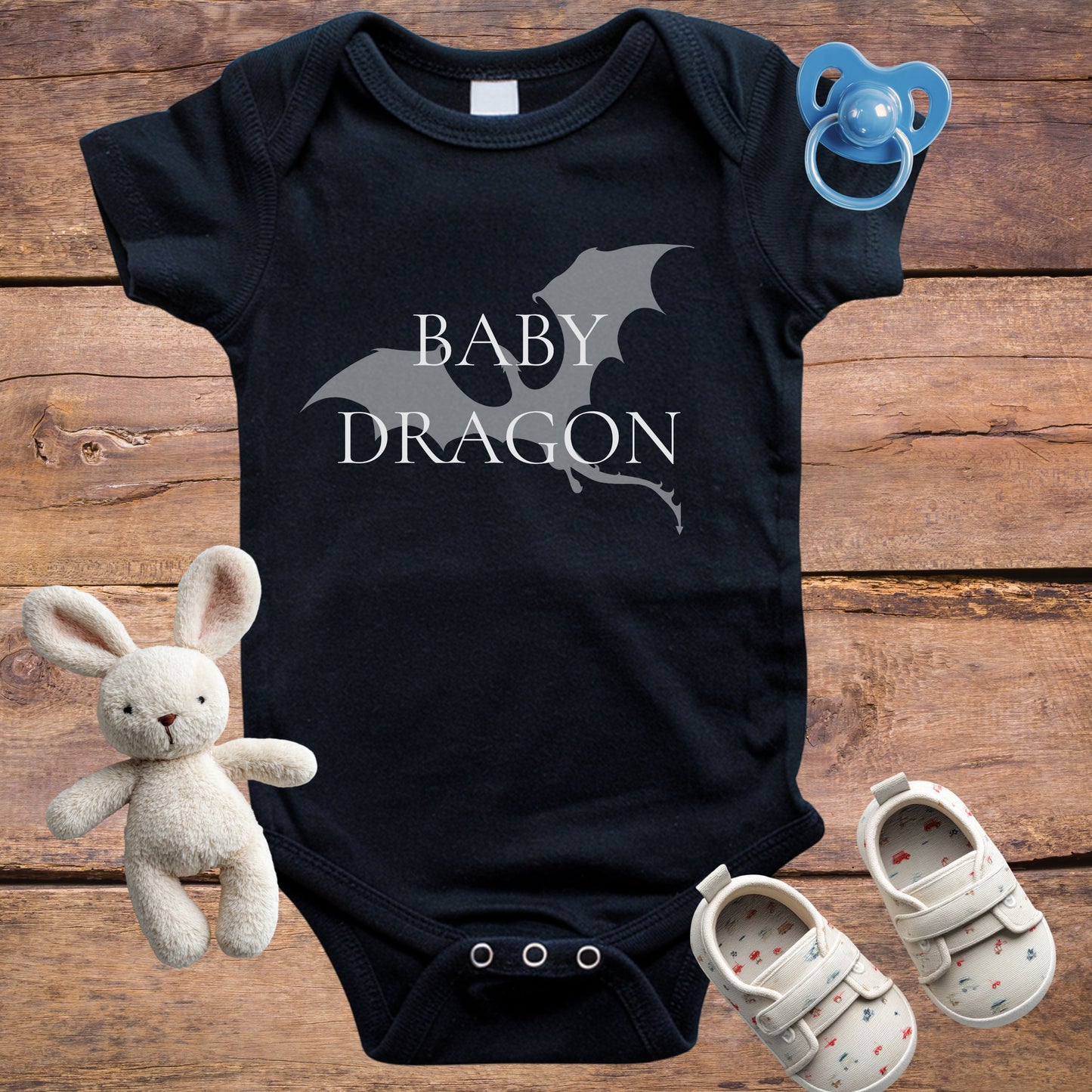 Baby Dragon Onesie/T-Shirt