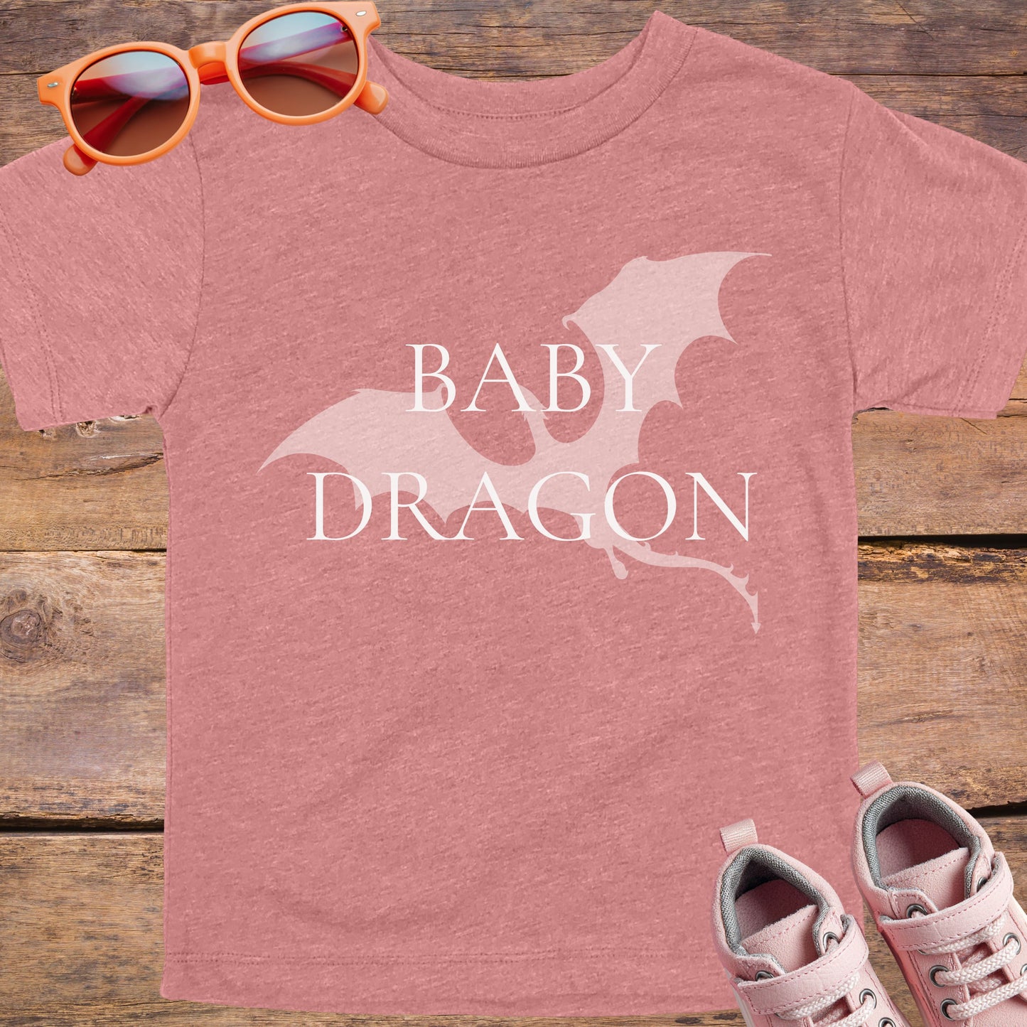 Baby Dragon Youth T-Shirt