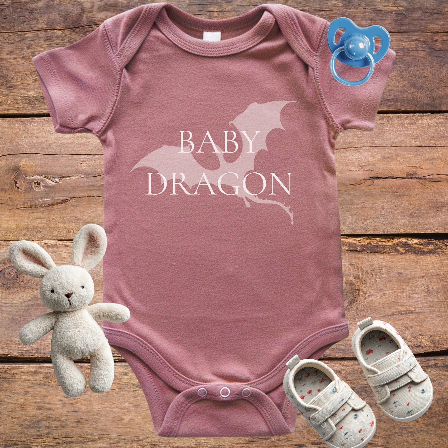 Baby Dragon Onesie/T-Shirt