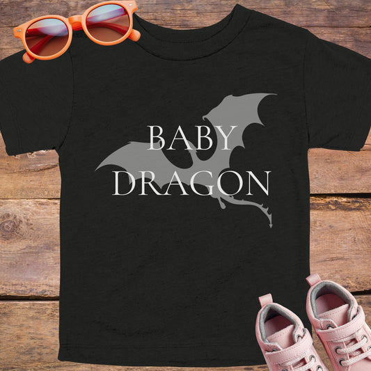 Baby Dragon Youth T-Shirt