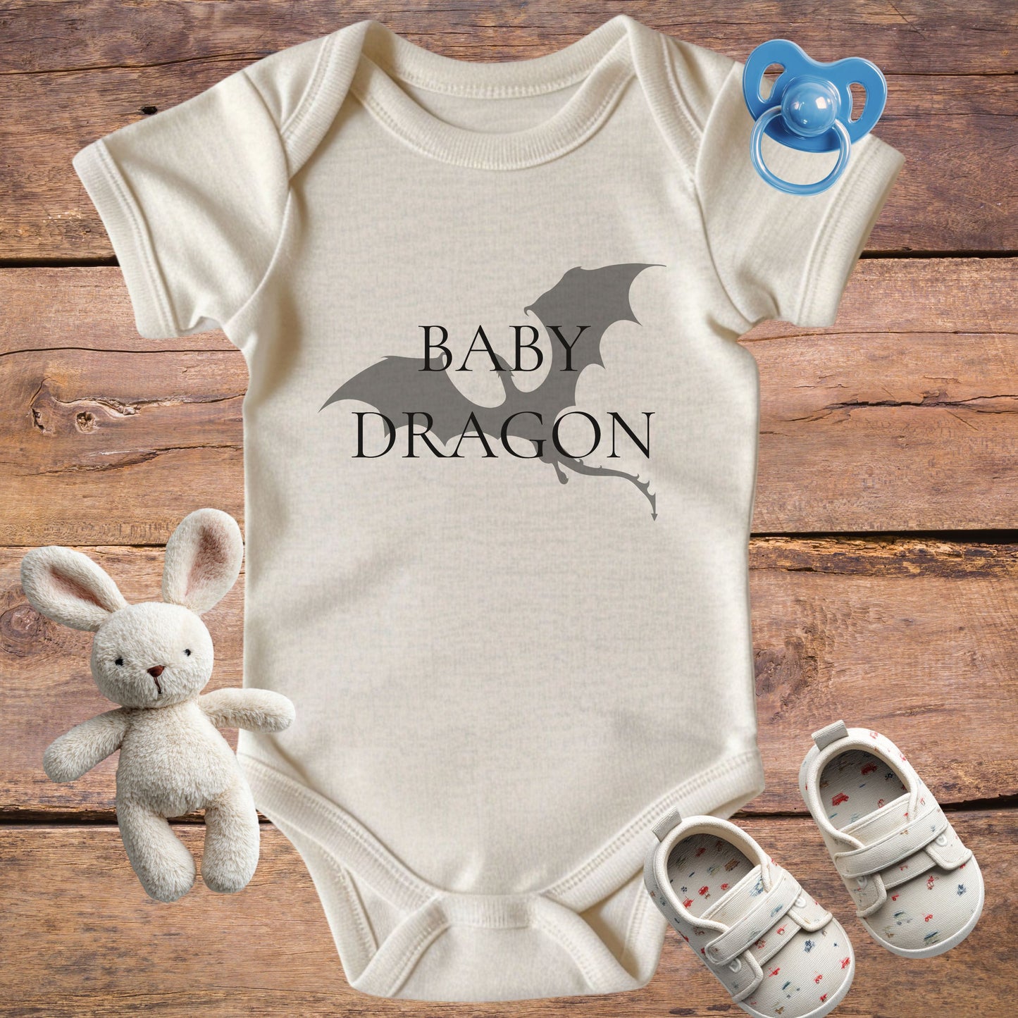 Baby Dragon Onesie/T-Shirt
