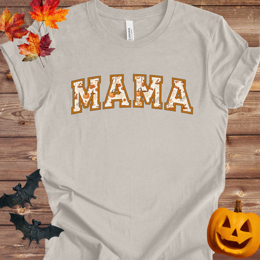 MAMA Pumpkin Spice T-Shirt