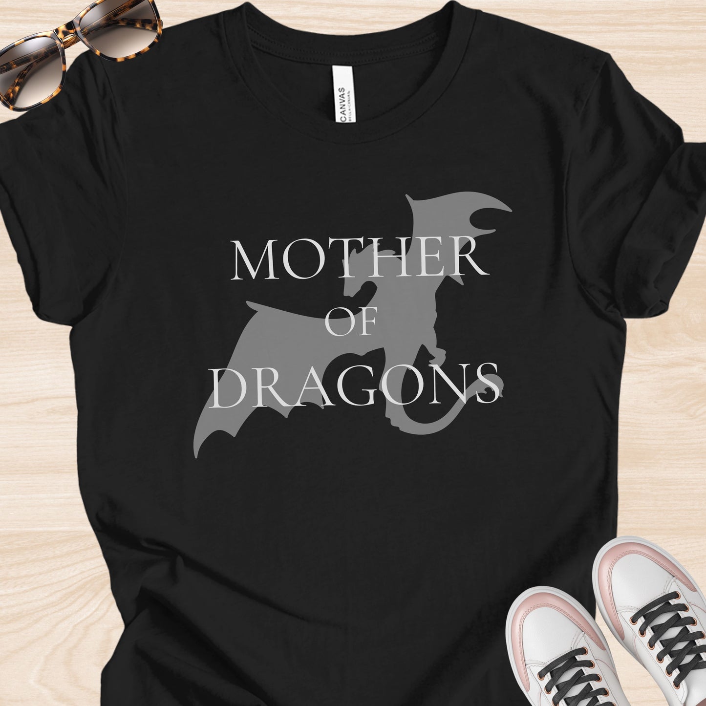 66_Mother of Dragons