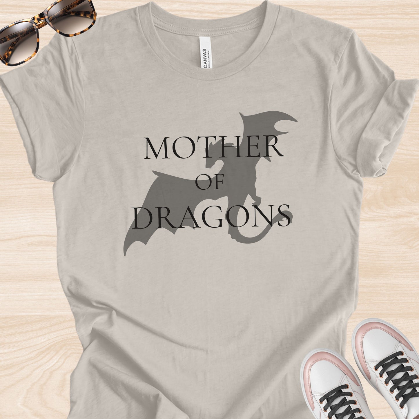 66_Mother of Dragons