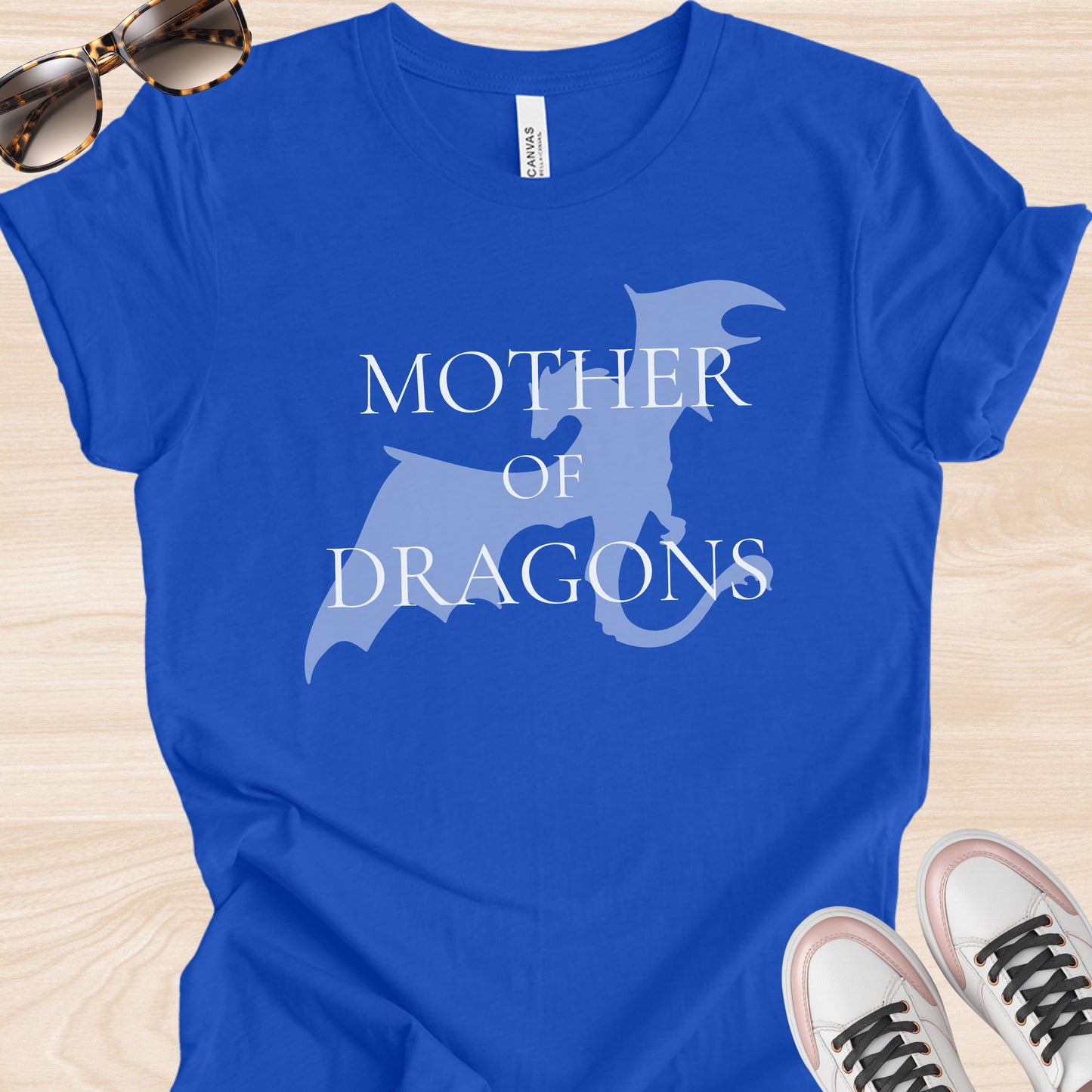 66_Mother of Dragons